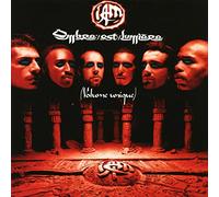 Iam - Ombre Est Lumière (Volume Unique)