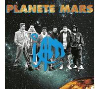 Planete Mars [Vinilo]