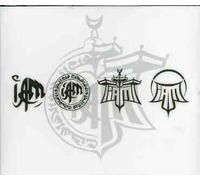 Iam - Platinum Collection