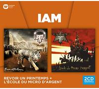 Iam - Revoir Un Printemps/..