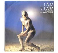 Iam Siam - Talk To Me [I Can Hear You Now]