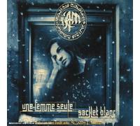 Iam - Une Femme Seule