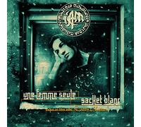 IAM - Une Femme Seule / Remix Sachet Blanc [VINYL] [Vinilo]