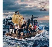 IAM - Yasuke [Vinilo]