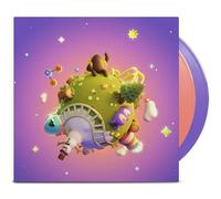 iam8bit Monsters Expedition + Earlier Adventures Origi (Vinyl) (Importación USA)