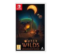 iam8bit Outer Wilds: Edición arqueóloga - Switch