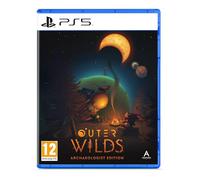 iam8bit Outer Wilds: Edición arqueólogo - PS5