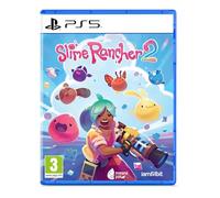 iam8bit Slime Rancher 2 - PS5