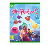iam8bit Slime Rancher 2 - Xbox (Microsoft Xbox Series X S) (PRESALE 14/01/2026)