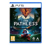 Iam8bit The Pathless (PS5) [Importación Francesa]
