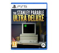iam8bit The Stanley Parable: Ultra Deluxe - PS5