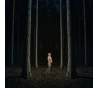 iamamiwhoami Be Here Soon (Vinyl) 12" Album Coloured Vinyl (Limited Edition)