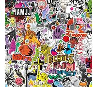 Iamjj - Echoes from an inner war [Vinilo]