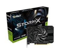 Tarjeta grafica palit rtx 4060 storm x 8gb oc