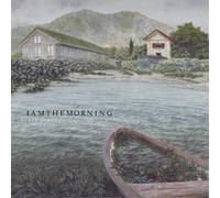 Iamthemorning - Ocean Sounds [Vinilo]