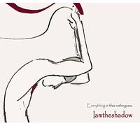 Iamtheshadows - Everything in This Nothingness