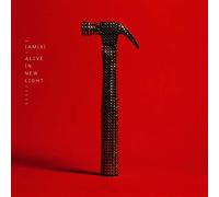 IAMX - Alive In The New Light
