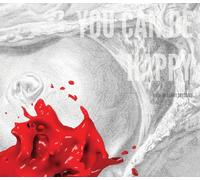 IAMX - You Can Be Happy [Reino Unido] [DVD]