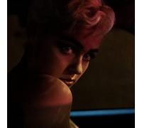 Ian Alex Mac - Dead of Night [Vinilo]