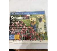 Ian and Jennifer Partirdge, Thomas Hemsley and Paul Hamburger - BBC Music ~ Schumann Volume II, Number 10 Liederkreis and Twelve Poems (UK Import)