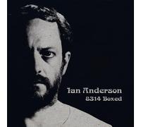 Ian Anderson - 8314 Boxed [Vinilo]