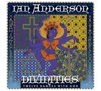Ian Anderson – Divinities: Twelve Dances With God – Vinilo – Half-Speed Master