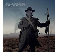 Anderson,Ian - Homo Erraticus (2 LP) [Vinilo]