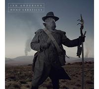 Ian Anderson – Homo Erraticus – Vinilo (2 LP) – Madfish