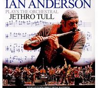 Ian Anderson – Plays The Orchestral Jethro Tull – Vinilo (2 LP)