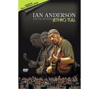 Ian Anderson - Ian Anderson - Plays the Orchestral Jethro Tull [Alemania] [DVD]