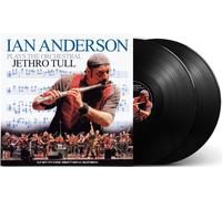 Ian Anderson – Plays The Orchestral Jethro Tull – Vinilo (2 LP)