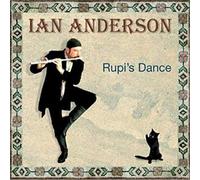Ian Anderson - Rupi's Dance