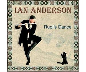 Ian Anderson - Rupi's Dance