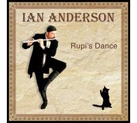 Ian Anderson Rupi's Dance (Vinyl) 12" Album (PRESALE 14/08/2026)