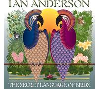 Ian Anderson - The Secret Language Of Birds [Vinilo]