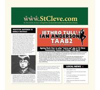 Ian Anderson - Thick As A Brick 2 (Half-Speed Master) [Vinilo]