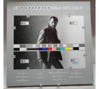 IAN ANDERSON - walk into light LP