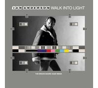 Ian Anderson - Walk Into Light (Lp-Vinilo)