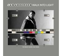 Ian Anderson - Walk Into Light (Lp-Vinilo)
