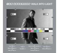 Ian Anderson - Walk Into Light [Vinilo]
