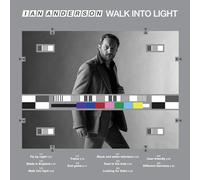 Ian Anderson - Walk Into Light [Vinilo]