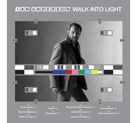 Ian Anderson Walk Into Light (Vinyl) 12" Album
