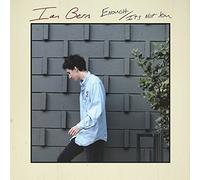 Ian Bern - Ian Bern: Enough / Its Not You [Winyl]