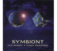 Ian Boddy & Andy Pickford - Symbiont