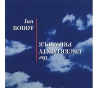 Ian Boddy - The Uncertainty Principle