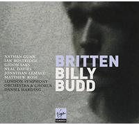 Nathan Gunn - Britten: Billy Budd