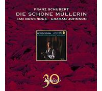 Ian Bostridge - La Belle Meunière (30 Ans Hyperion)