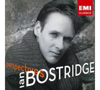Ian Bostridge - Perspectives Lieder Melodies