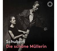 Ian Bostridge - Schubert: Die Schöne Müllerin