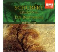 Ian Bostridge - Schubert/Schumann:Lieder